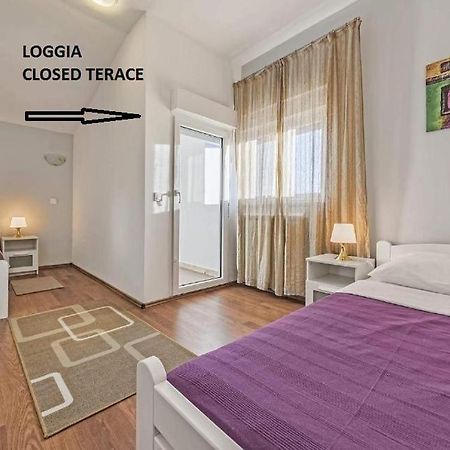 Apartment Lavander 01 Пула Екстер'єр фото