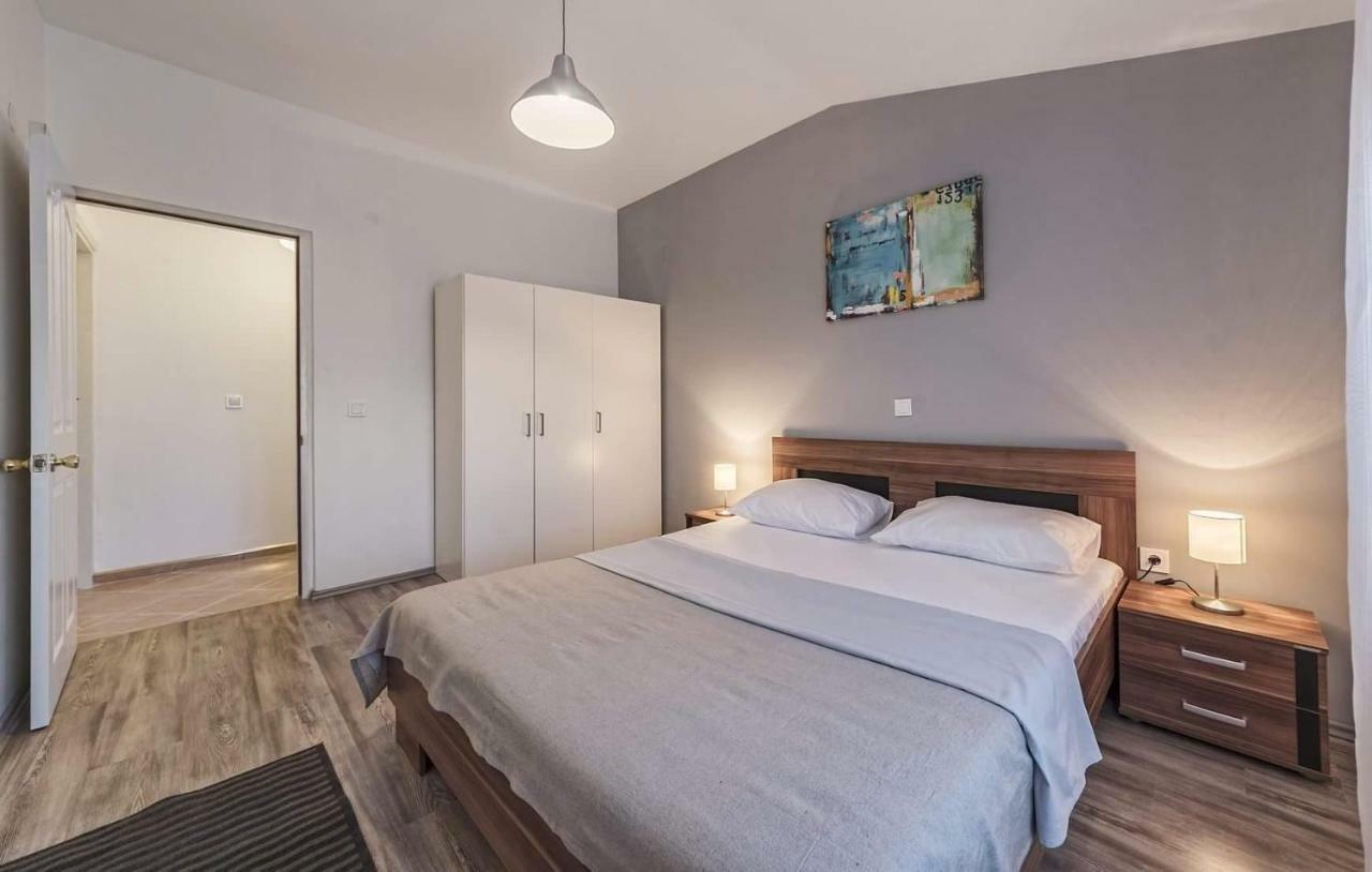 Apartment Lavander 01 Пула Екстер'єр фото