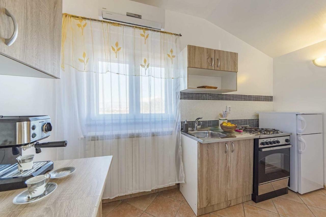 Apartment Lavander 01 Пула Екстер'єр фото