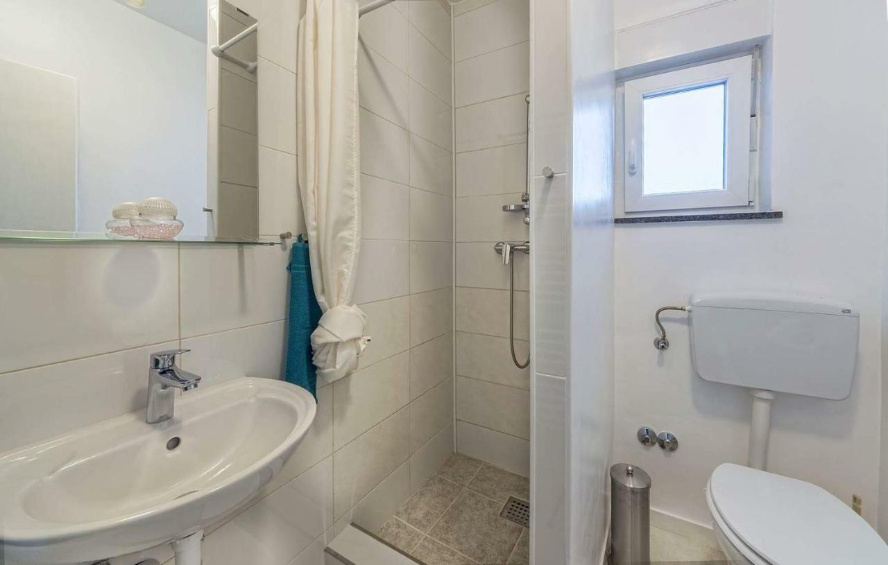 Apartment Lavander 01 Пула Екстер'єр фото