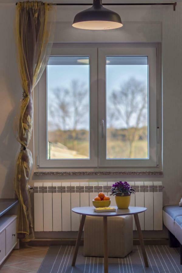 Apartment Lavander 01 Пула Екстер'єр фото